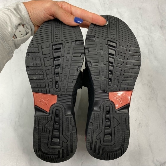 Puma: Women's‎ Provoke XT Mid Sneakers Slip On Tennis Shoes Sporty Size 7 (NWOT) - Picture 8 of 8